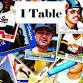 1 Table - 2025 Friends of Baseball Card & Memorabilia Show