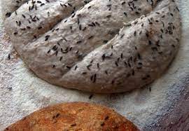 Homemade Deli Style Rye Bread Bread Rye Bread Recipes Deli Style