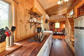 Tern island tiny house on trailer. In The Market For A Tiny Home Here Are 7 Prefab Made To Order Tiny Houses You Can Buy This Year