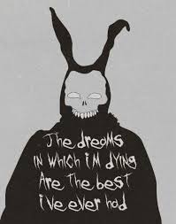 Pin By Bren Dietrich On Movies Tv Donnie Darko Mad World Gary Jules