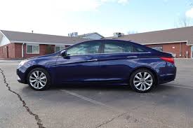 Image result for Royal Blue 2011 Sonata