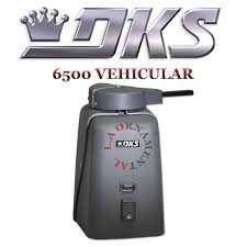 Doorking 6500 Gate Operators DKS 6500 Swing Commercial ...