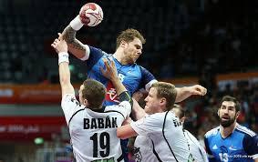 Celle qui lie le tremblay handball à son équipementier hummel. French Handball Federation Launch Mycoach Online Platform Handball Planet
