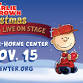A Charlie Brown Christmas event image