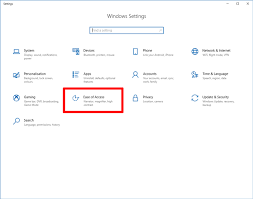 A harp hawk tech crew student shows how to change your mouse cursor on a dell chromebook. How To Control Your Mouse Cursor With A Keyboard In Windows 10 Make Tech Easier