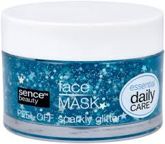 In truth, santayana's prose style, as exemplified in the sense of beauty, is really quite sophisticated in its clarity. Sencebeauty Mask Peel Off 50ml Sparkly Glitter 50 Ml Lyko Com