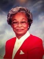 Evangeline Carson Obituary (1930