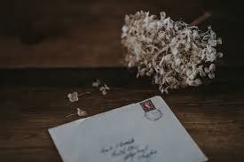 Lonely dejected by the awareness of being alone. How To Write An Open When You Re Lonely Letter Ideas Examples Cake Blog