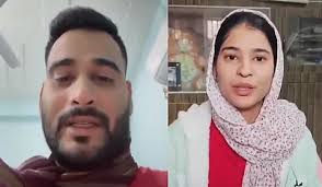 Think about men who are very lonely': TCS staffer dies by suicide, blames  wife in video