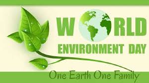 June 5 is celebrated as world environment day every year. World Environment Day 2020 Themes Quotes Images And Messages