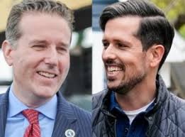 Anthony Carrino, seven-term Newark councilman, dies