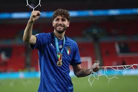 An der europameisterschaft konnte dieser noch einmal werbung in. Juve Confident Of Signing Locatelli After Suitable Offer To Sassuolo