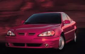 Image result for Medium Red 2001 Pontiac