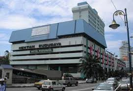 Utc is commonly referred to as international time, universal time (ut) , zulu time (u.s. Hentian Puduraya Bus Terminal Busonlineticket Com