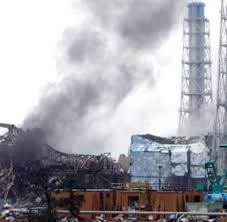 Der spaltungsprozess hat verschiedene auswirkungen. Fukushima Ungluck Erstmals Radioaktives Jod In Deutschland Welt