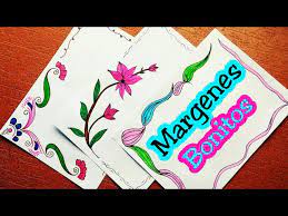 500 ideas de margenes para cuadernos en 2020 margenes para cuadernos cuadernos bordes garabateado. Margenes Para Cuadernos Margenes Bonitos Marcos Para Cuadernos Como Hacer Margenes Bonitos Youtube