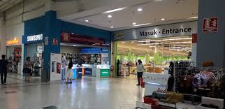 Kedai gambar giant shah alam. Giant Hypermarket Seksyen 13 Mohd Faiz Bin Abdul Manan