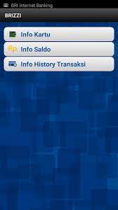 If you are one of those and want to avail all the services right at your doorsteps, then you should install this app. Bri Mobile 9 2 0 Download Android Apk Aptoide
