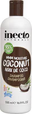 Rossmann aktüel broşüründeki indirimli ürünleri akakçe ile inceleyin, gerçek indirimleri anında yakalayın. Inecto Super Nourishing Coconut Sampon 500 Ml