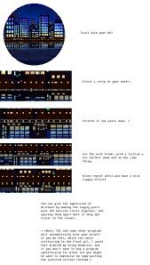Pixel Tutorial Simple Water Ripples By Sqdpxl On Deviantart Let the running waters soothe your soul. pixel tutorial simple water ripples