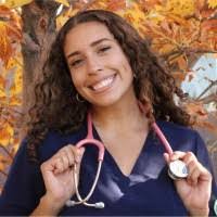 Maria Yniguez's Instagram, Twitter & Facebook