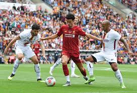 Latest liverpool fc news, match reports, videos, transfer rumours and football reports updated daily from independent lfc website this is anfield. Liverpool Football Club Academy Rainhill High School