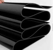 China Factory Maximum Discount Shock Absorbing SBR NBR Rubber Sheet  Silicone Rubber Sheet Roll