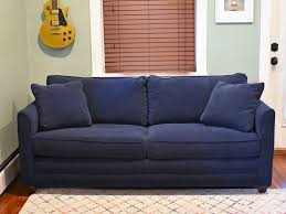 Read customer reviews and common questions and answers for fairmont park part #: Wayfair Custom Upholstery Sarah Sofa Bed Review Pretty And Petite