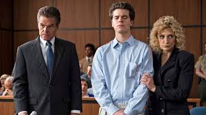 Proud father of alicia & rob. Law Order True Crime Season 1 Episode 8 The Sins Of The Fathers The New York Times