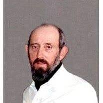 Bernard F. "Sonny" Beck Obituary