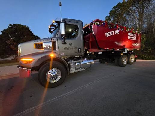 Double O & Co Dumpster Rentals | DeFuniak Springs FL