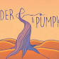 Cider & A Pumpkin event image
