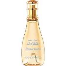 A new take on cool water freshness with an ethically sourced ingredient, the handpicked green mandarin from brazil. Cool Water Woman Sensual Essence Eau De Parfum Spray Von Davidoff Parfumdreams