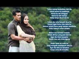 Rindu aku rindu kamu cinta kita kerlap kerlip di tengah tengah laut lampu. Ombak Rindu Instrumental Hd Youtube