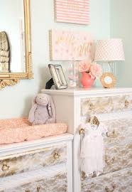 12 Nursery Trends For 2016 Project Nursery Lace Nursery Nursery Trends Chic Nursery