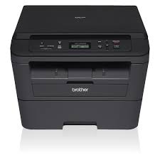 The paper supports 250 sheets which just works for your a4 sheets. Brother Dcpl2520dw Support