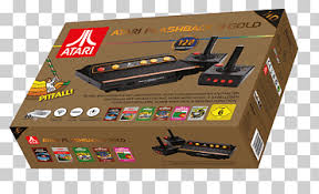 Todas las historias tienen un comienzo, y la historia de atari no es la excepción, pero no todas tienen un final. Sistema De Entretenimiento Super Nintendo Atgames Atari Flashback 8 Gold Hd Consolas De Videojuegos Joystick Retro Videojuego Controladores De Juego Embalaje Y Etiquetado Png Klipartz