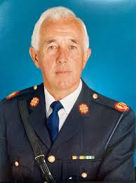 Death Notice of Edward J. O'Dea (Clontarf, Dublin)