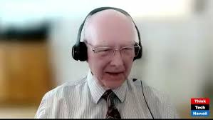 The Protection of Our Environment with David Cheever