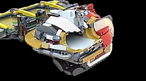 Here are all the duel links decks to troll and have fun in pvp duels. Lego Ideas Yu Gi Oh Duel Disk Lifesize Wearable