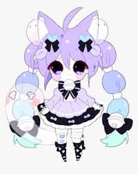 Get inspired by our community of talented artists. Ghosties Ghost Chibi Cute Cute Chibi Ghost Girl Hd Png Download Kindpng