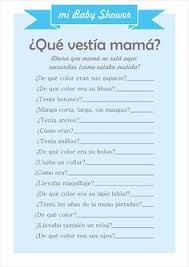 Elige los que más te gustan. 28 Ideas De Juegos Para Baby Shower Juegos Para Baby Shower Baby Shower Juegos