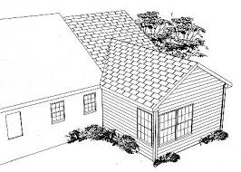New Master Suite Brb09 5175 The House Designers Master Suite Addition Master Bedroom Addition Master Bedroom Plans