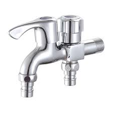 Produk ini bernama pipa ppr double elbow. Jual Kran Cabang Engkol Keran Shower Cabang 2 Kran Double Kamar Mandi 2 Way Cabang Kombo Terbaru Juni 2021 Blibli