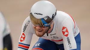 Walls won the gold medal in the . Matt Walls Wins Omnium Bronze For Gb At Track World Championships Cycling News Sky Sports