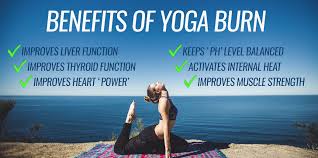 Yoga burn is a 12 week, follow along from home fitness system for women. Yoga Burn Reviews 2020 My Review And Experience