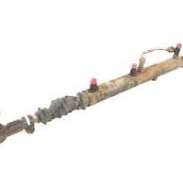 Volvo 9700 (01.01-) 3193731 steering linkage for Volvo 7700-9900 bus (1999-)