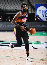 Explore the nba phoenix suns player roster for the current basketball season. Phoenix Suns On Twitter Deandreayton Has Registered At Least 13 Rebounds In Each Of His Last Six Games A Streak Matched By Only Two Other Suns Players In The Last 30 Years