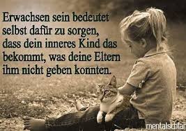 Denn unser inneres kind will endlich geheilt werden! Inneres Kind Johanna Rettig