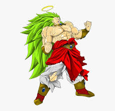 Photo Broly Super Saiyan God 3 Png Image Transparent Png Free Download On Seekpng The transformation was recently made canon when the timid universe 6 saiyan kale. photo broly super saiyan god 3 png